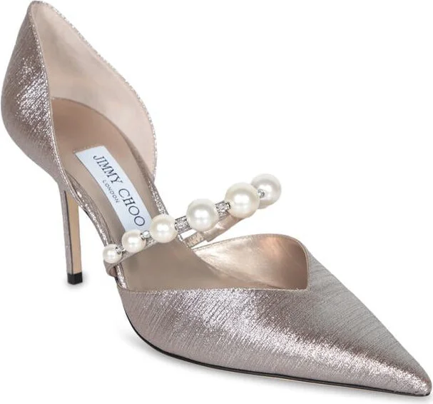 Jimmy Choo High Heels - Image 2