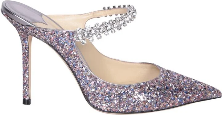 Jimmy Choo High Heels