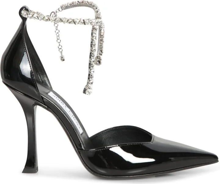 Jimmy Choo High Heels