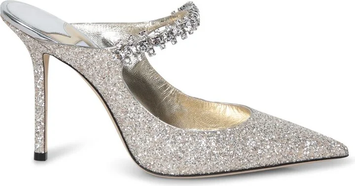 Jimmy Choo High Heels