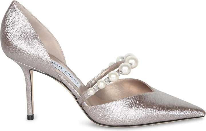 Jimmy Choo High Heels