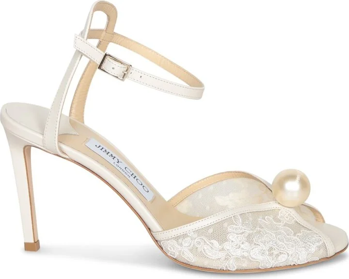 Jimmy Choo High Heels