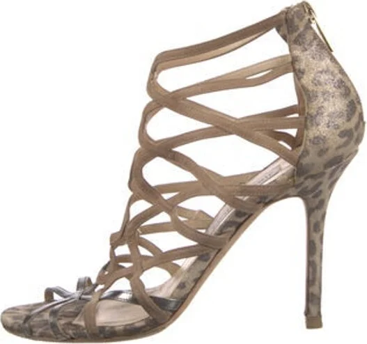 Jimmy Choo