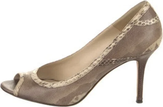 Jimmy Choo