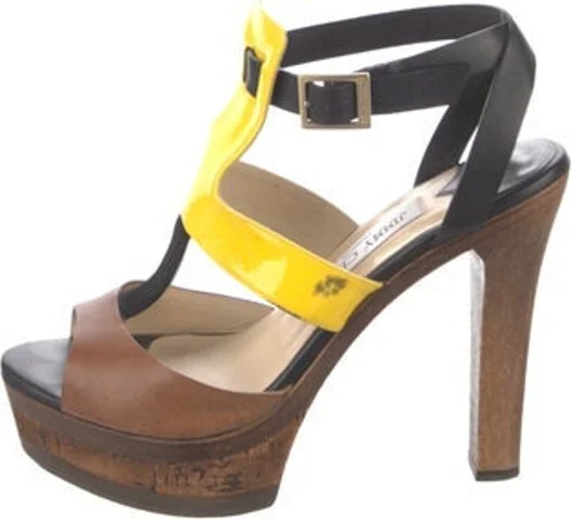 Jimmy Choo