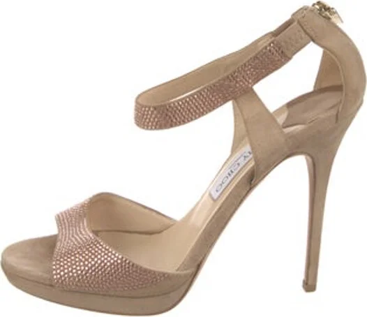 Jimmy Choo