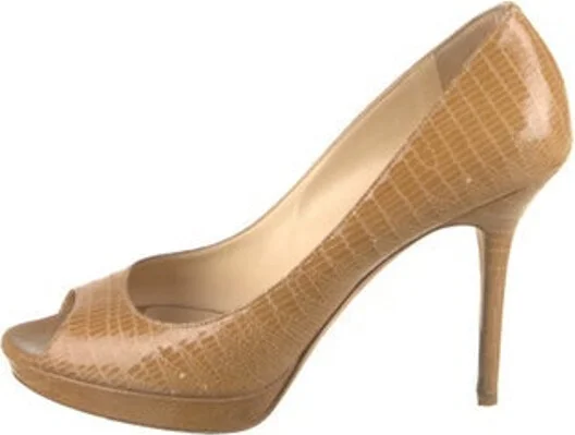 Jimmy Choo