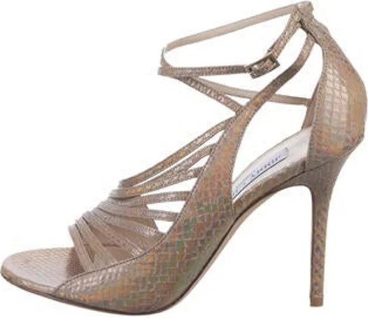 Jimmy Choo
