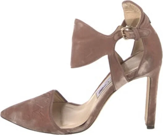 Jimmy Choo