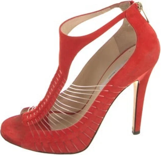 Jimmy Choo
