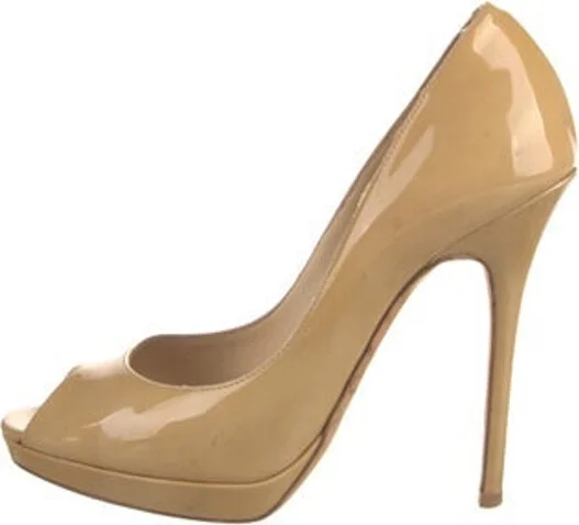 Jimmy Choo