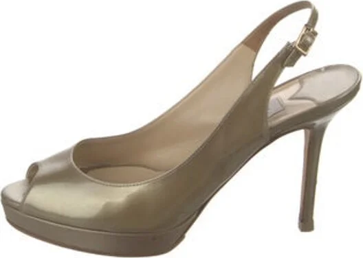 Jimmy Choo