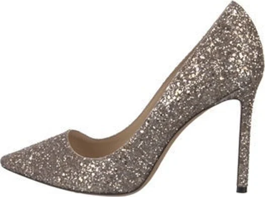 Jimmy Choo