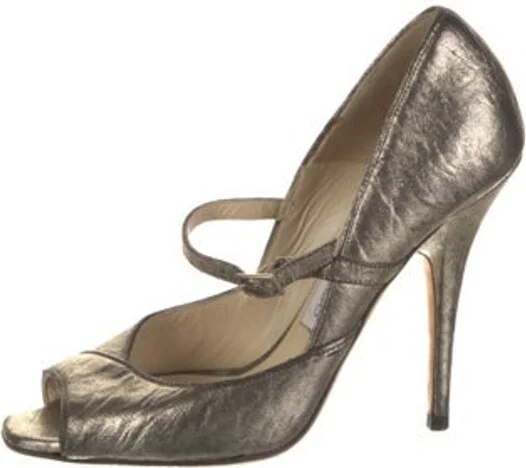 Jimmy Choo