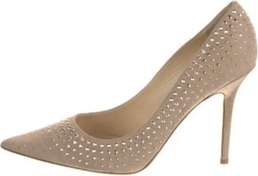 Jimmy Choo