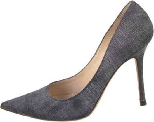 Jimmy Choo