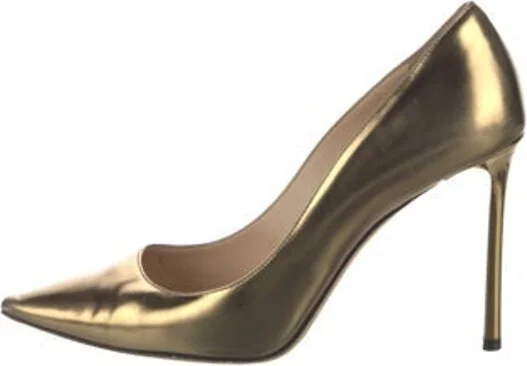 Jimmy Choo