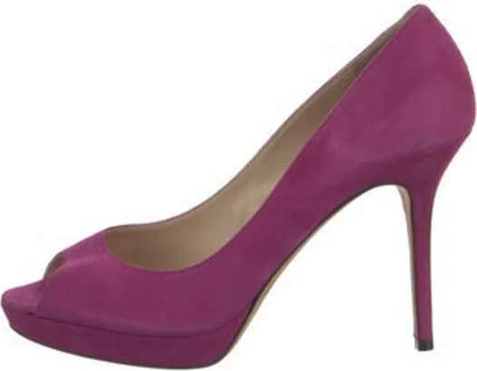 Jimmy Choo