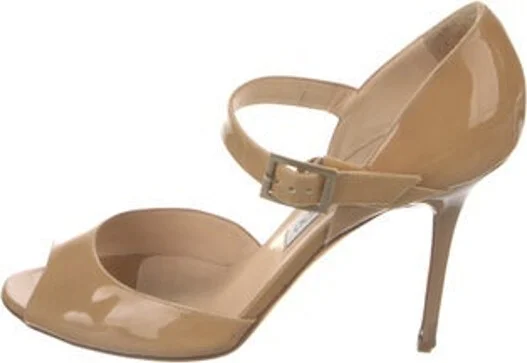 Jimmy Choo
