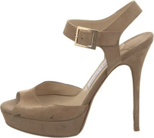 Jimmy Choo