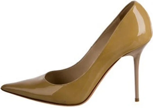 Jimmy Choo