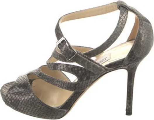 Jimmy Choo