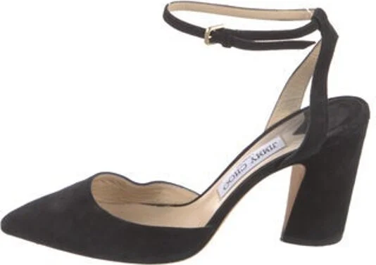 Jimmy Choo
