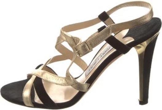 Jimmy Choo