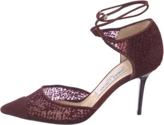 Jimmy Choo