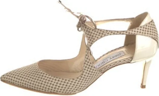 Jimmy Choo
