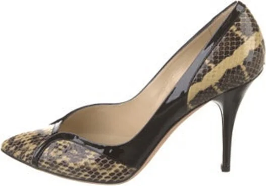 Jimmy Choo