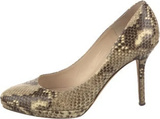 Jimmy Choo