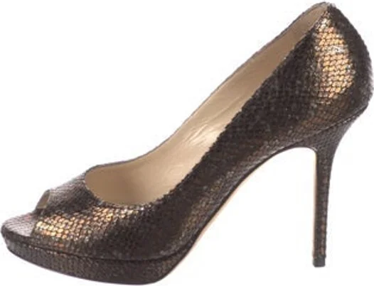 Jimmy Choo