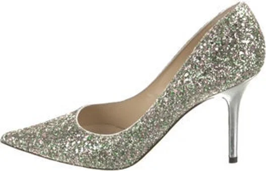 Jimmy Choo