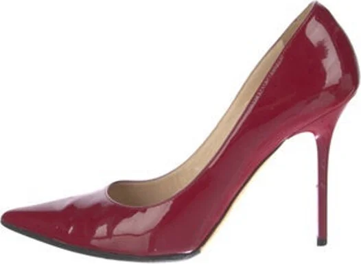 Jimmy Choo