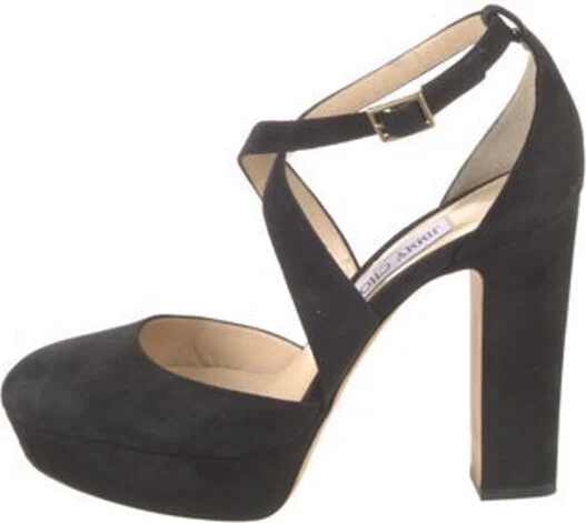 Jimmy Choo