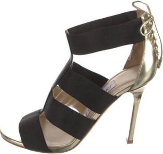 Jimmy Choo