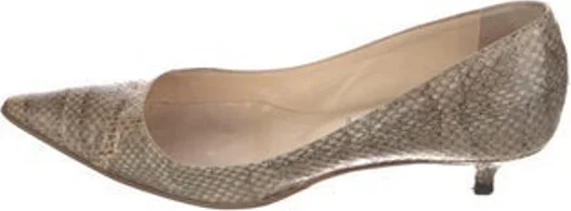 Jimmy Choo