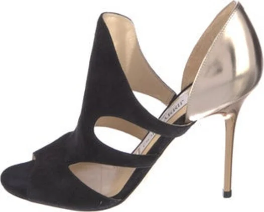 Jimmy Choo