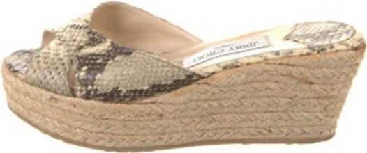 Jimmy Choo