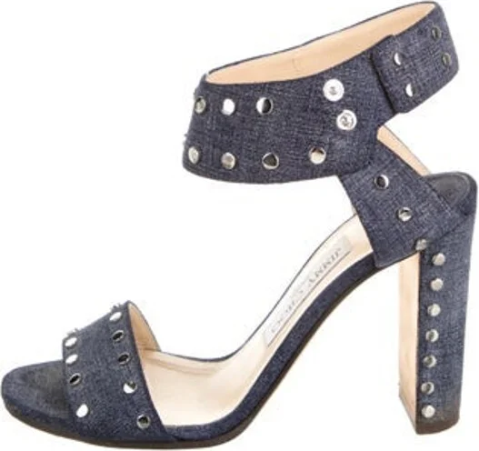 Jimmy Choo