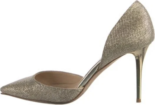 Jimmy Choo