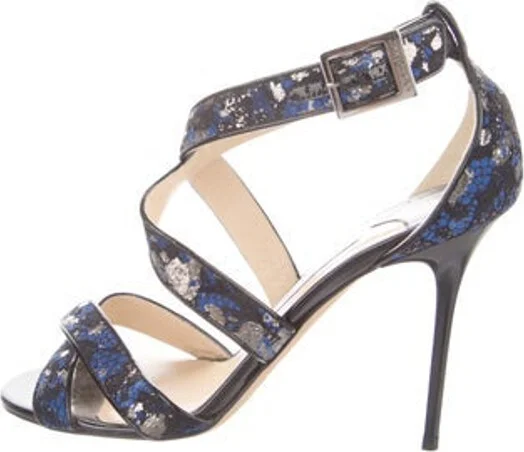 Jimmy Choo