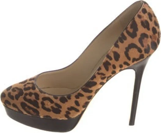 Jimmy Choo