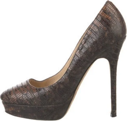 Jimmy Choo