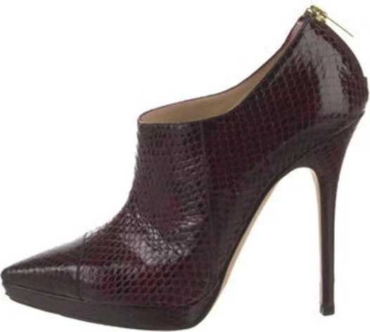 Jimmy Choo