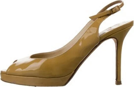 Jimmy Choo
