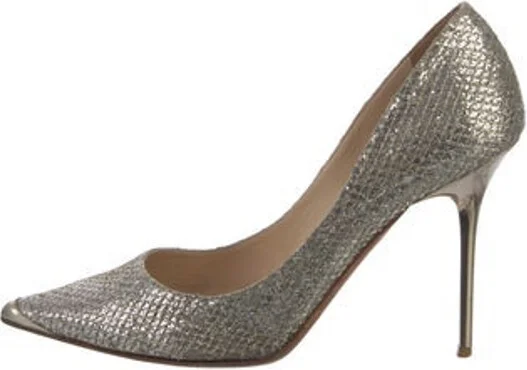 Jimmy Choo