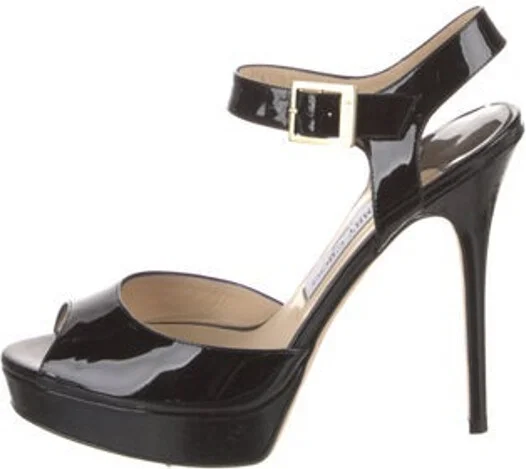 Jimmy Choo