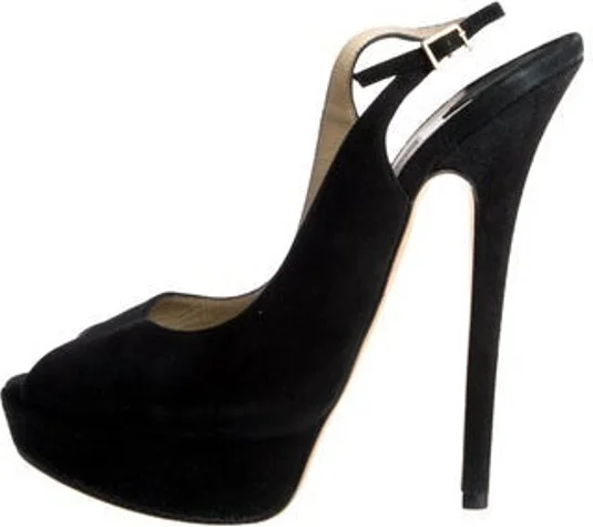 Jimmy Choo